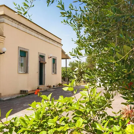 Casa Frulli By Barbarhouse