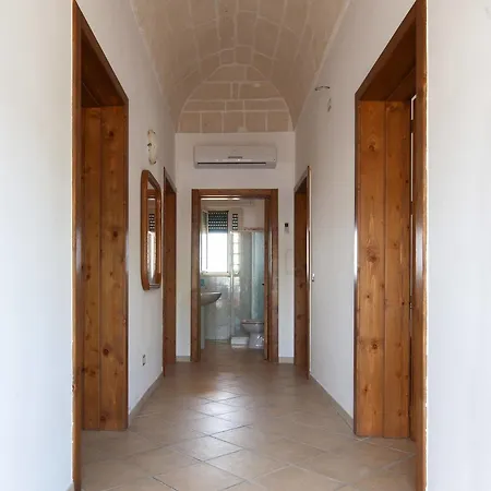 Holiday home Casa Frulli By Barbarhouse *