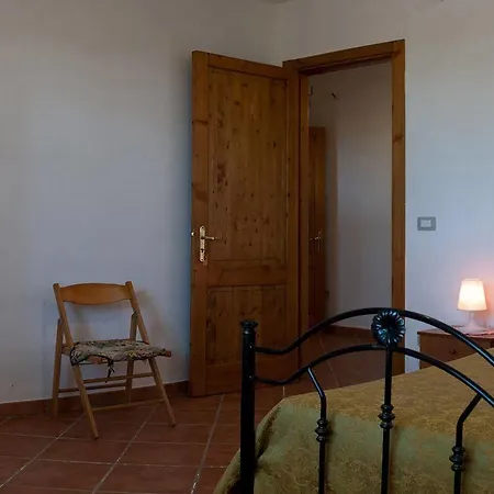 Casa Frulli By Barbarhouse Holiday home *